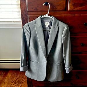 J.Crew Factory Blazer
